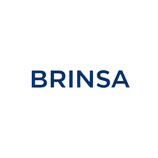 Logo de Brinsa S.A.